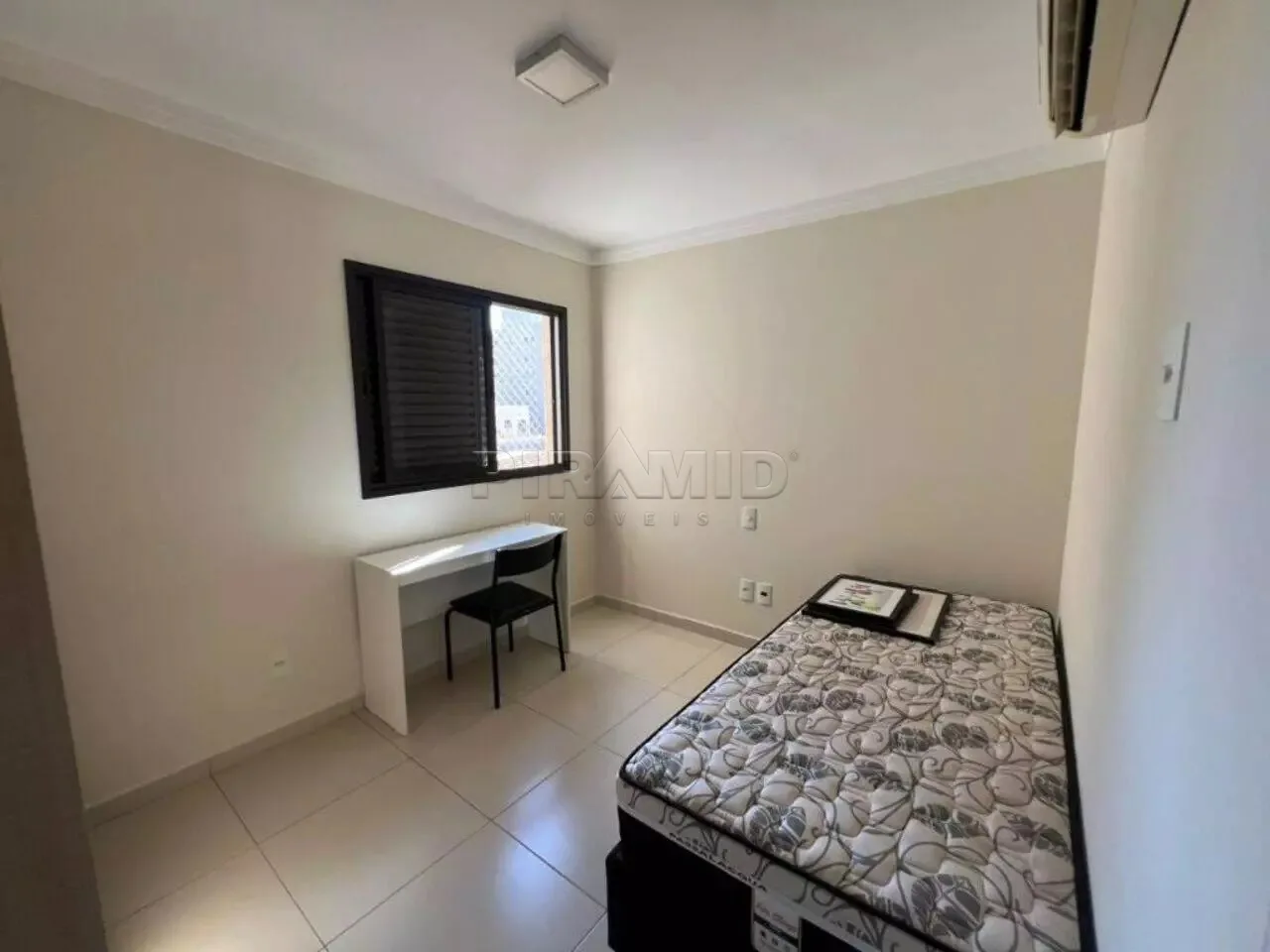 Alugar Apartamento / Padr&atilde;o em Ribeir&atilde;o Preto R$ 2.500,00 - Foto 6
