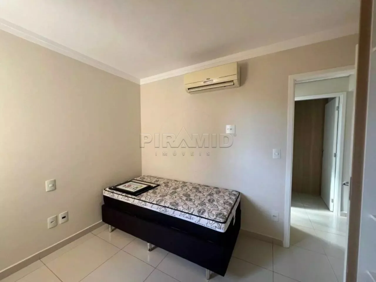 Alugar Apartamento / Padr&atilde;o em Ribeir&atilde;o Preto R$ 2.500,00 - Foto 7