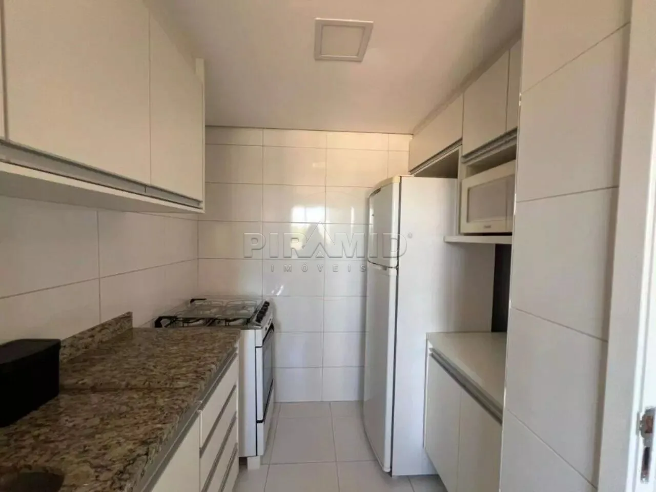 Alugar Apartamento / Padr&atilde;o em Ribeir&atilde;o Preto R$ 2.500,00 - Foto 11