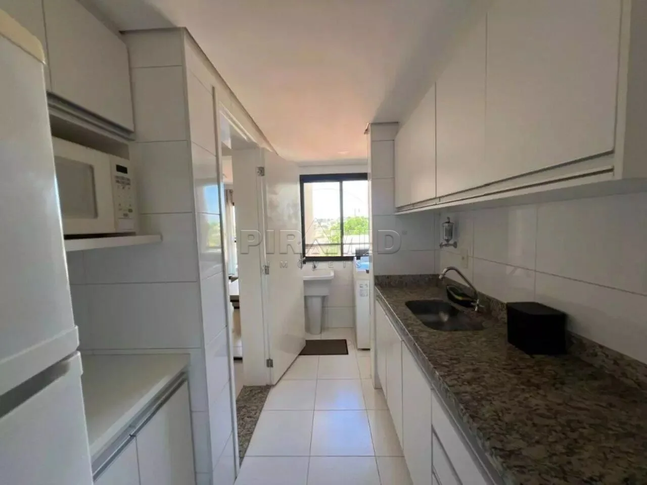 Alugar Apartamento / Padr&atilde;o em Ribeir&atilde;o Preto R$ 2.500,00 - Foto 12