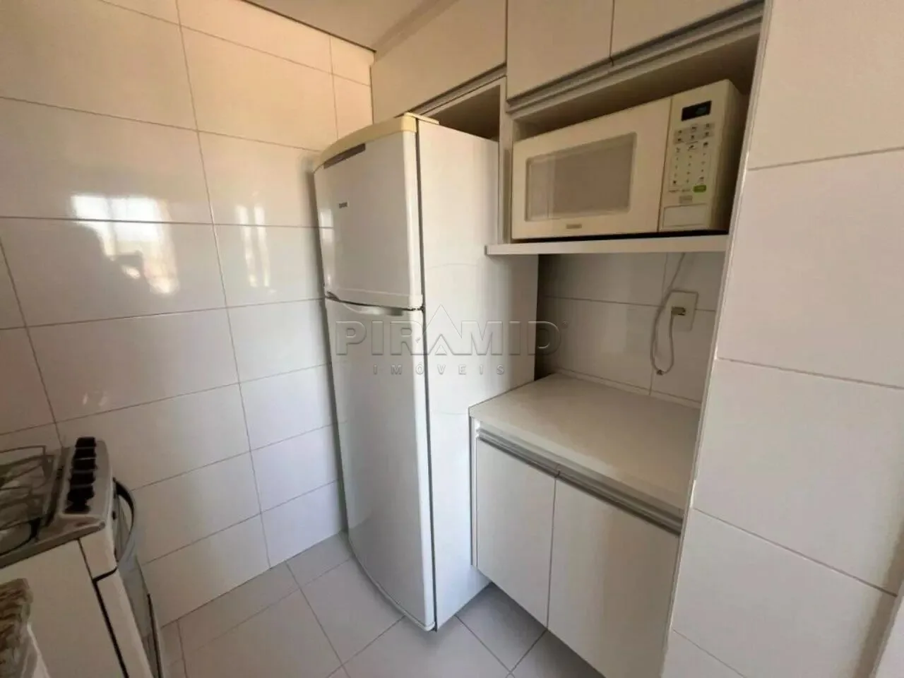 Alugar Apartamento / Padr&atilde;o em Ribeir&atilde;o Preto R$ 2.500,00 - Foto 13