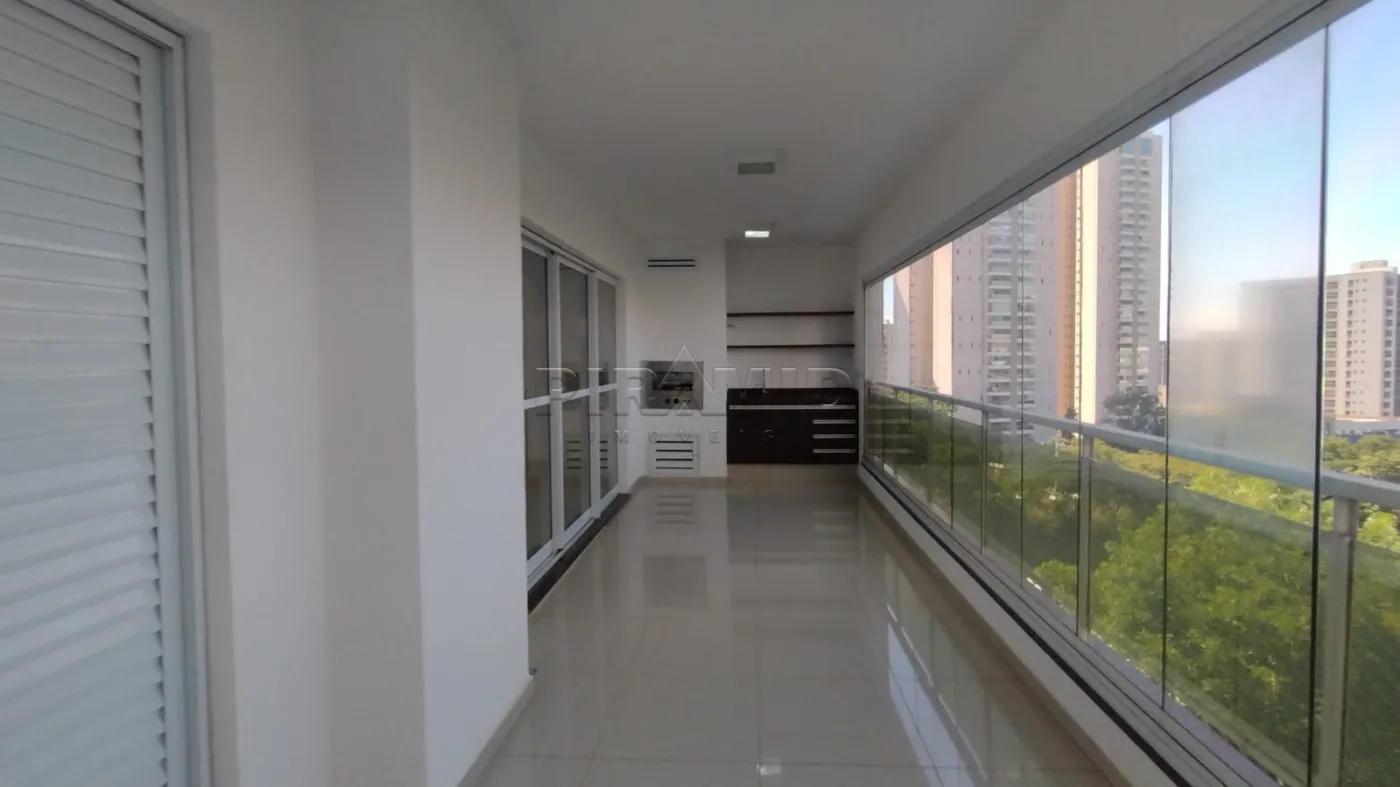 Alugar Apartamento / Padr&atilde;o em Ribeir&atilde;o Preto R$ 6.000,00 - Foto 3