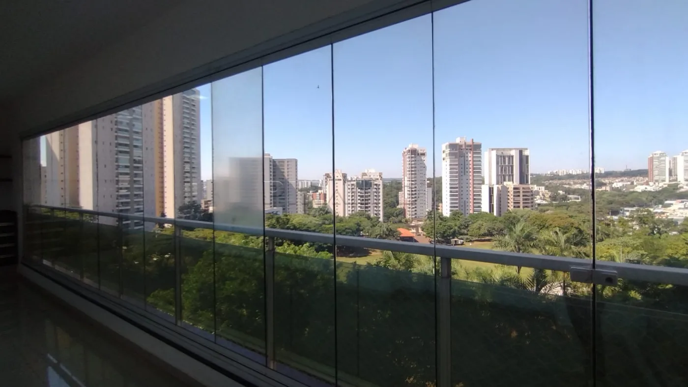 Alugar Apartamento / Padr&atilde;o em Ribeir&atilde;o Preto R$ 6.000,00 - Foto 4