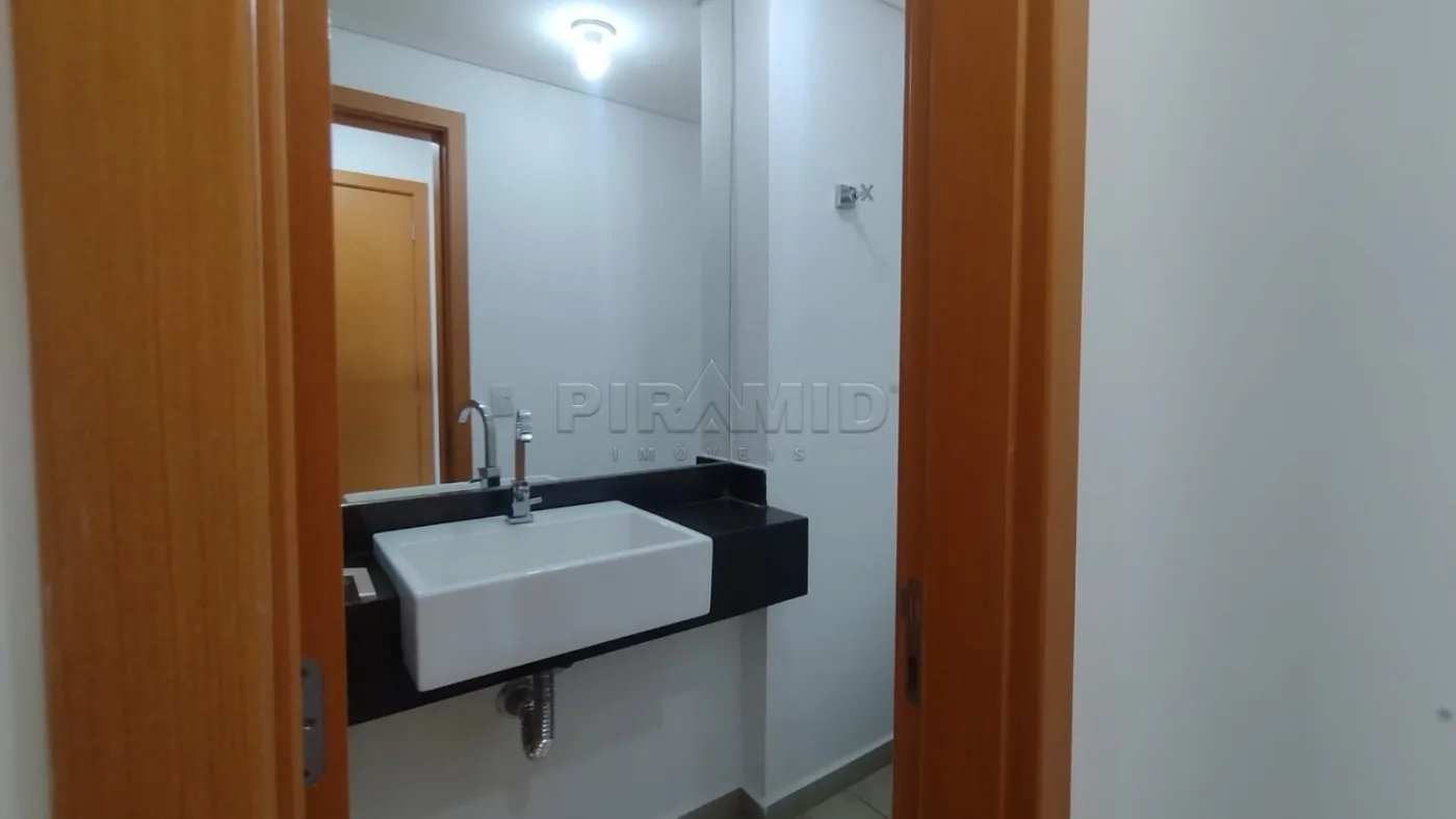Alugar Apartamento / Padr&atilde;o em Ribeir&atilde;o Preto R$ 6.000,00 - Foto 7