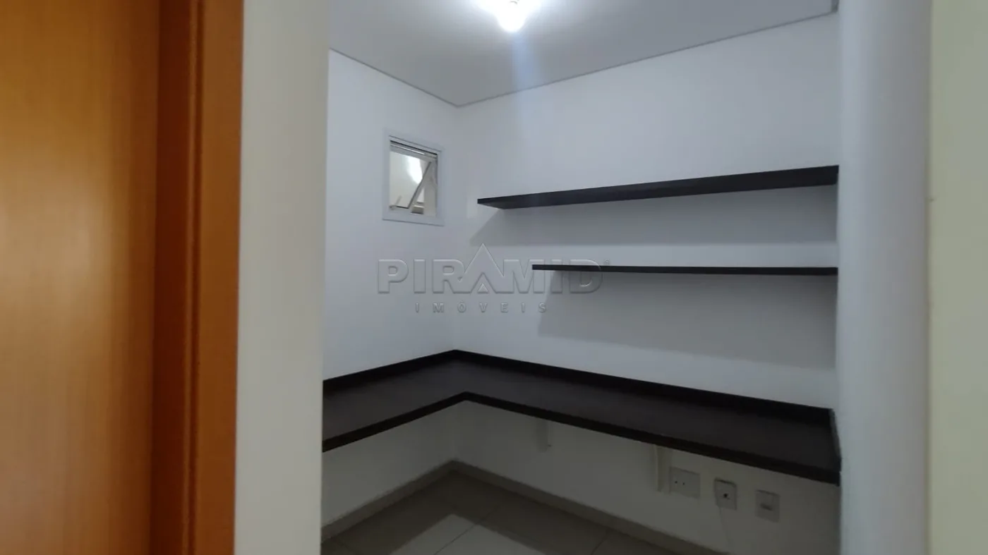 Alugar Apartamento / Padr&atilde;o em Ribeir&atilde;o Preto R$ 6.000,00 - Foto 12