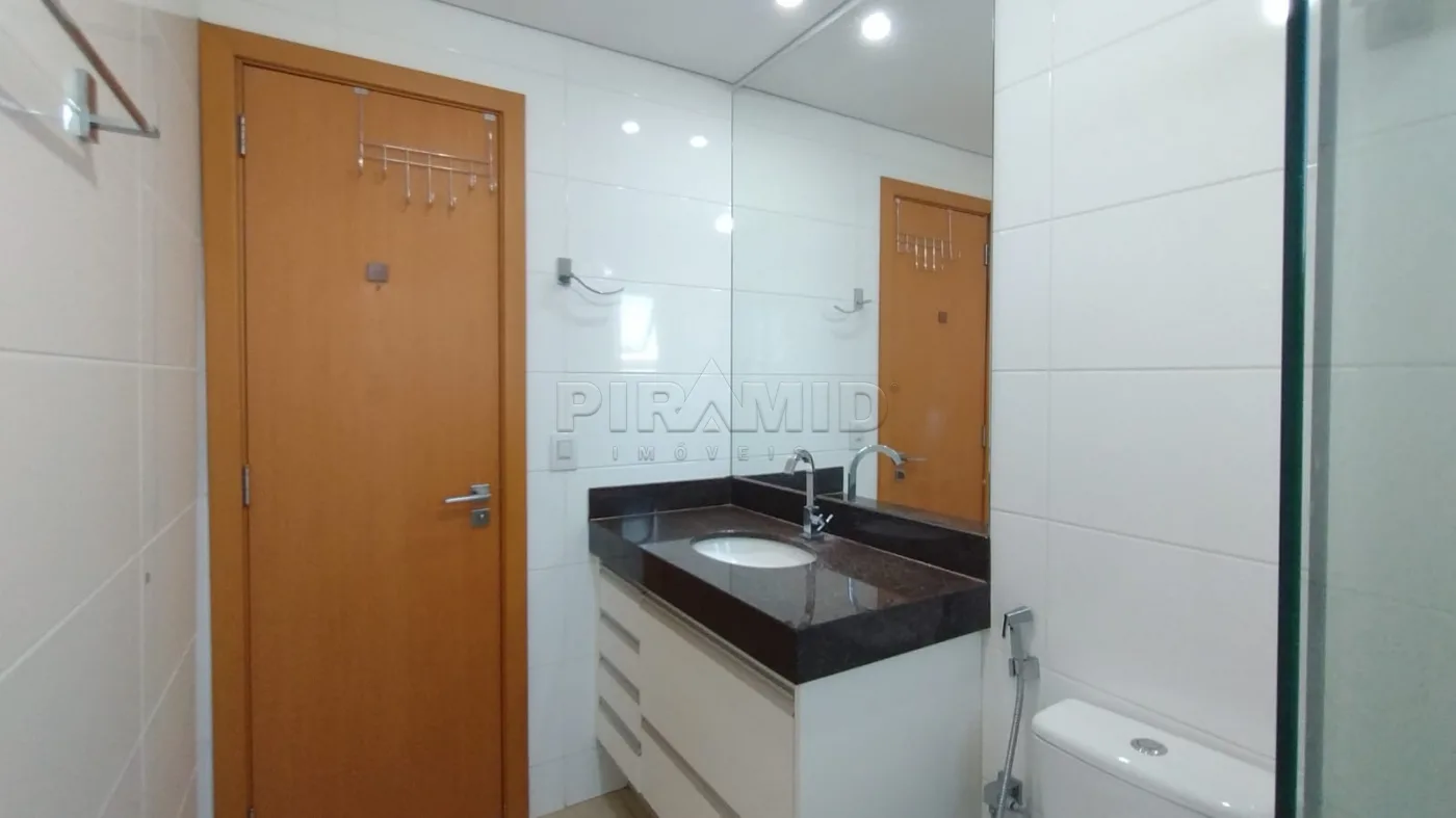 Alugar Apartamento / Padr&atilde;o em Ribeir&atilde;o Preto R$ 6.000,00 - Foto 23