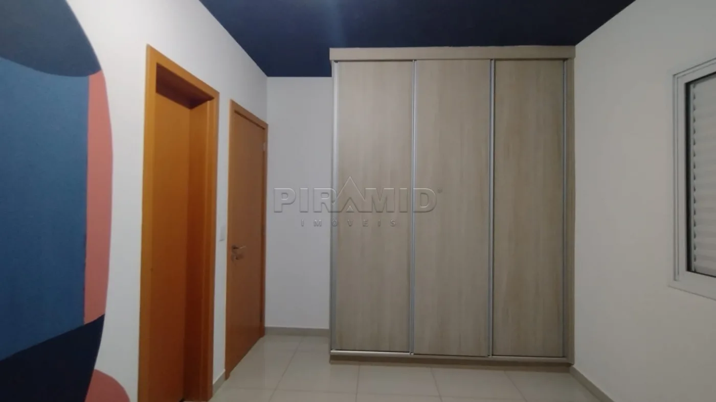 Alugar Apartamento / Padr&atilde;o em Ribeir&atilde;o Preto R$ 6.000,00 - Foto 24