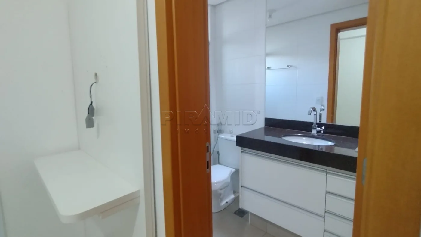 Alugar Apartamento / Padr&atilde;o em Ribeir&atilde;o Preto R$ 6.000,00 - Foto 20