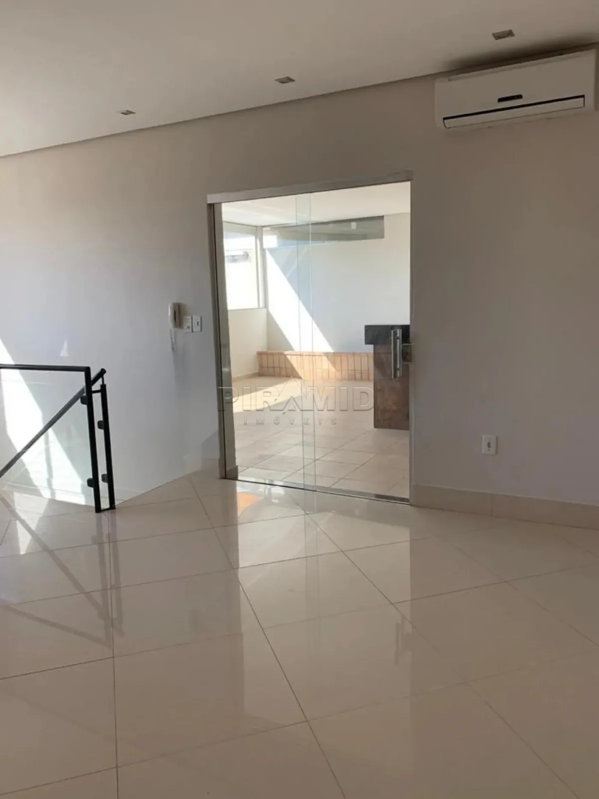 Alugar Apartamento / Cobertura em Ribeir&atilde;o Preto R$ 1.700,00 - Foto 15