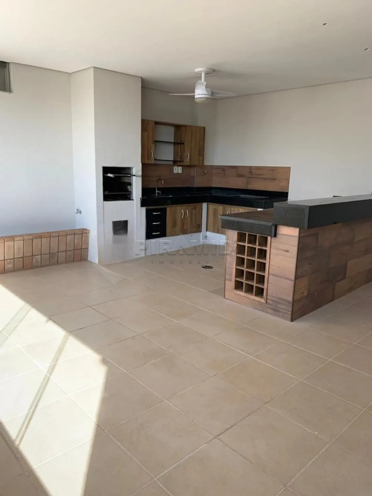 Alugar Apartamento / Cobertura em Ribeir&atilde;o Preto R$ 1.700,00 - Foto 19