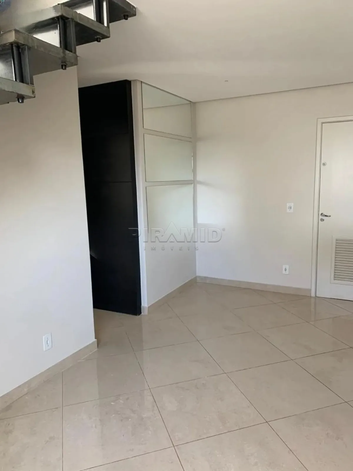 Alugar Apartamento / Cobertura em Ribeir&atilde;o Preto R$ 1.700,00 - Foto 2