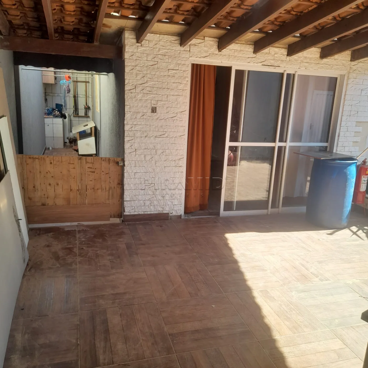 Comprar Casa / Padr&atilde;o em Ribeir&atilde;o Preto R$ 350.000,00 - Foto 3