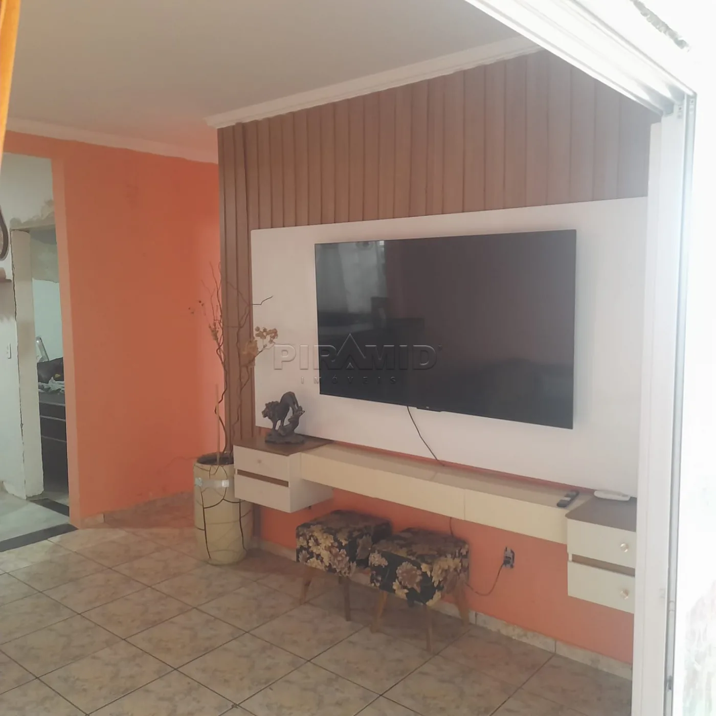 Comprar Casa / Padr&atilde;o em Ribeir&atilde;o Preto R$ 350.000,00 - Foto 5