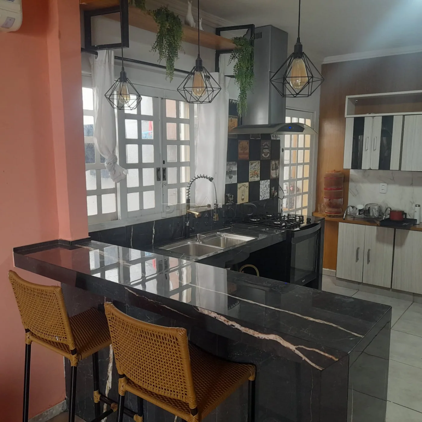 Comprar Casa / Padr&atilde;o em Ribeir&atilde;o Preto R$ 350.000,00 - Foto 9