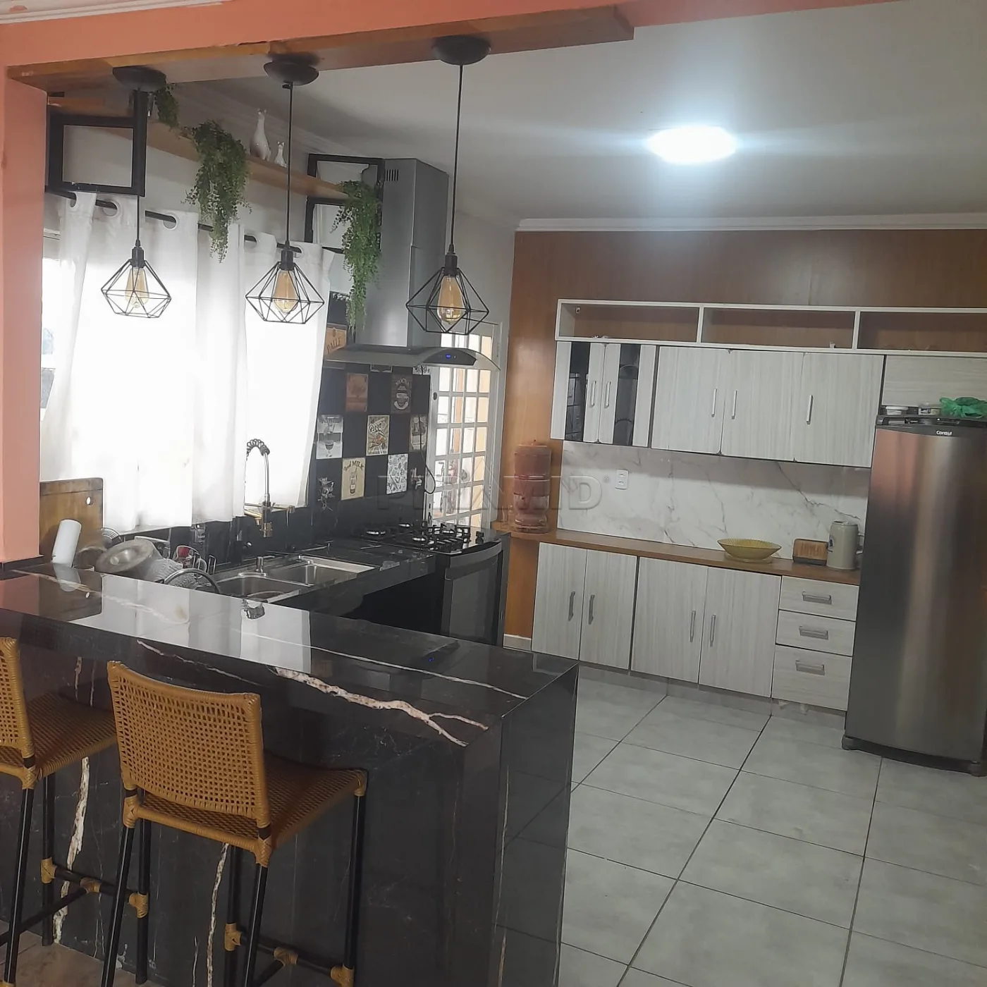 Comprar Casa / Padr&atilde;o em Ribeir&atilde;o Preto R$ 350.000,00 - Foto 8
