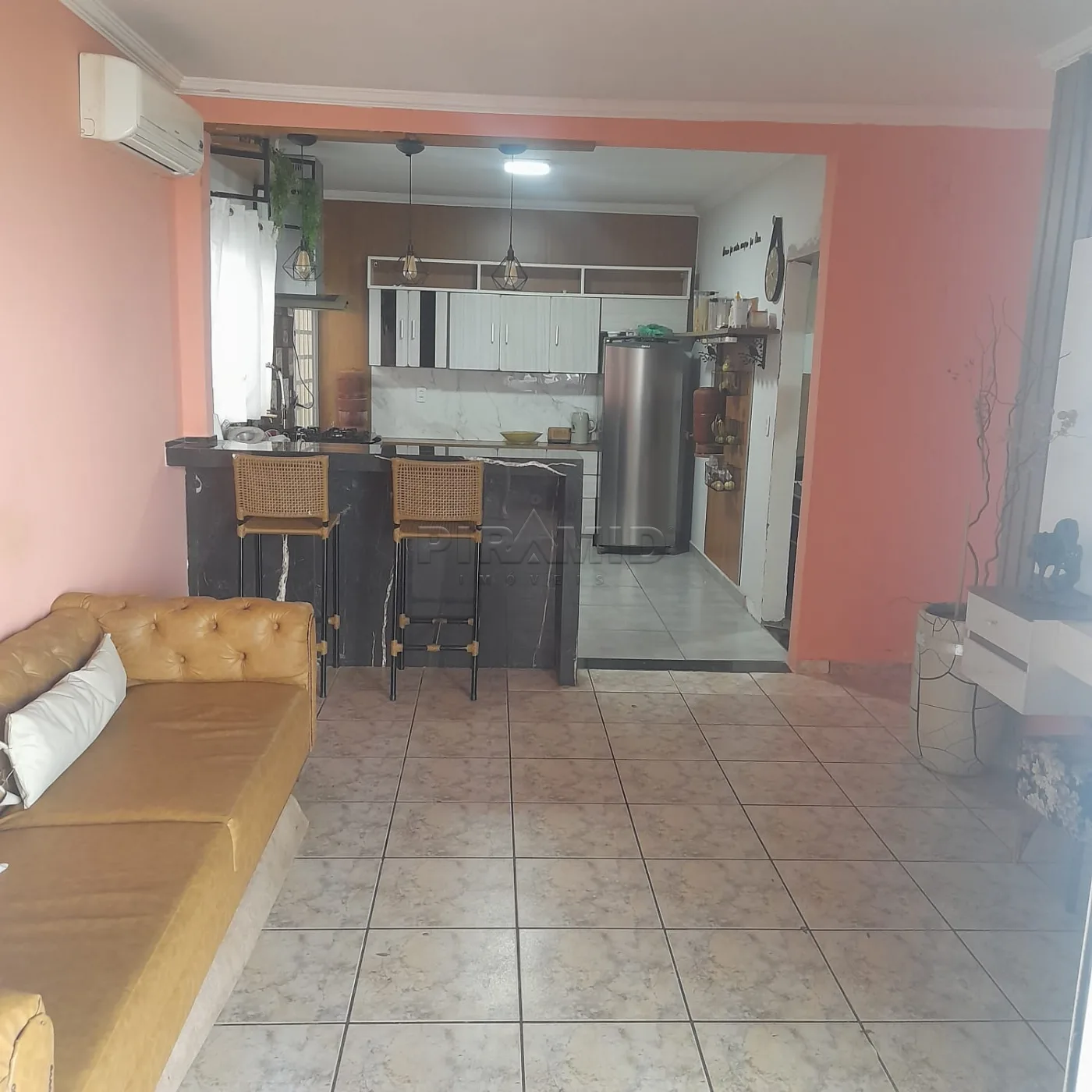 Comprar Casa / Padr&atilde;o em Ribeir&atilde;o Preto R$ 350.000,00 - Foto 10