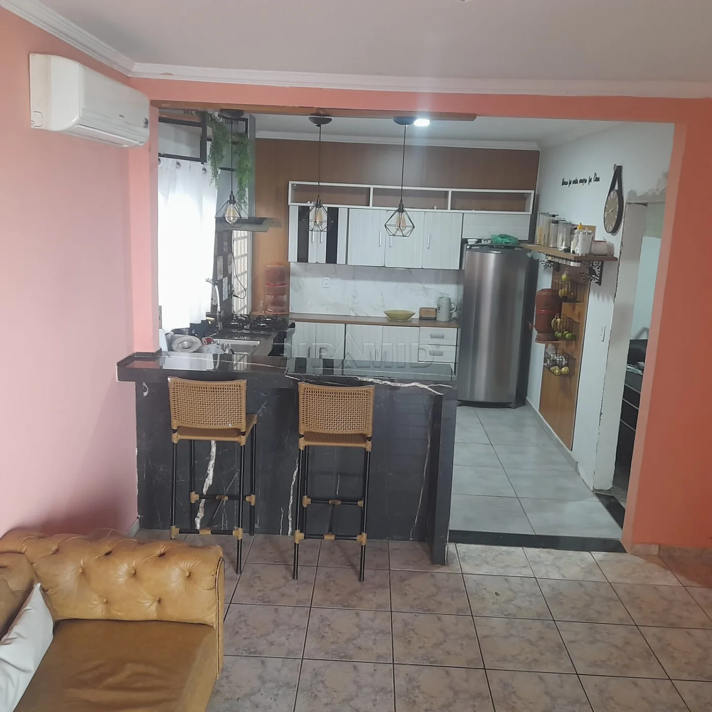 Comprar Casa / Padr&atilde;o em Ribeir&atilde;o Preto R$ 350.000,00 - Foto 11