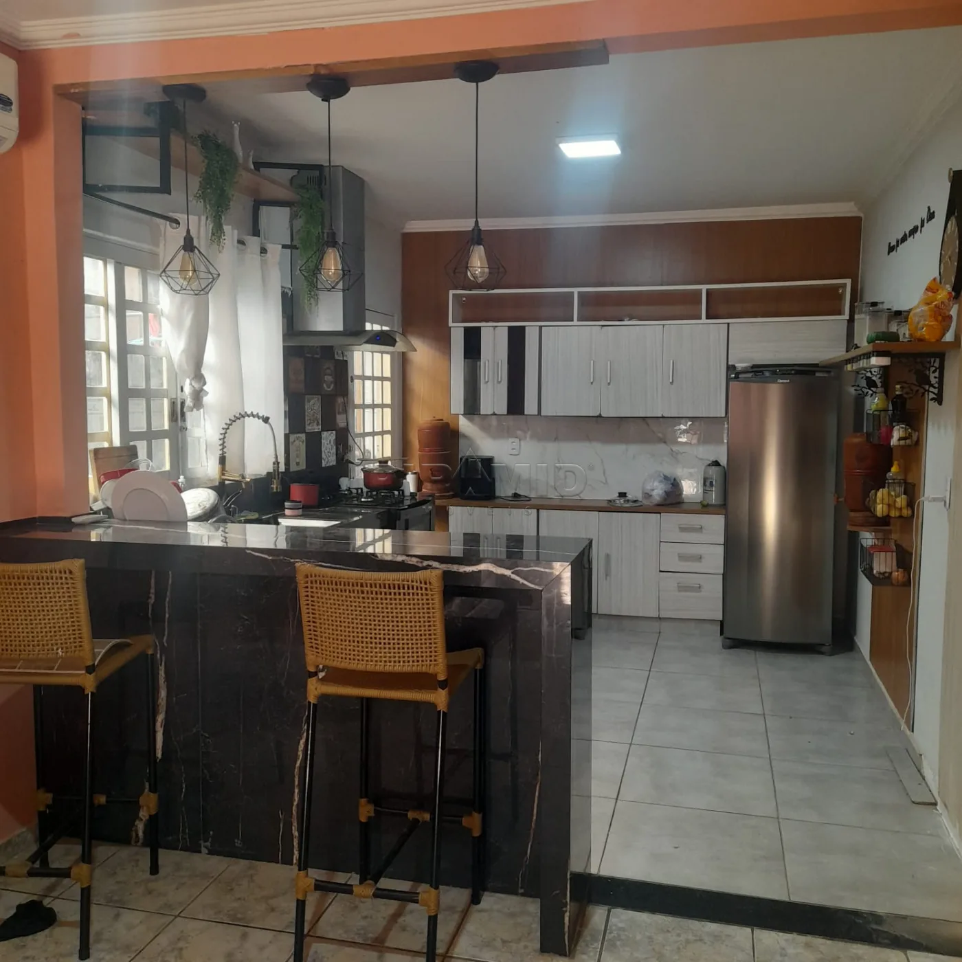 Comprar Casa / Padr&atilde;o em Ribeir&atilde;o Preto R$ 350.000,00 - Foto 12
