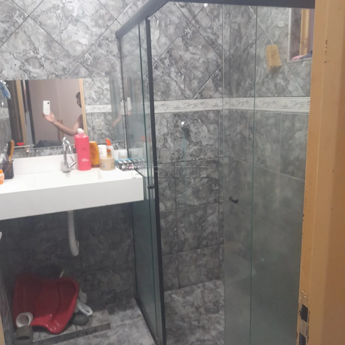 Comprar Casa / Padr&atilde;o em Ribeir&atilde;o Preto R$ 350.000,00 - Foto 14