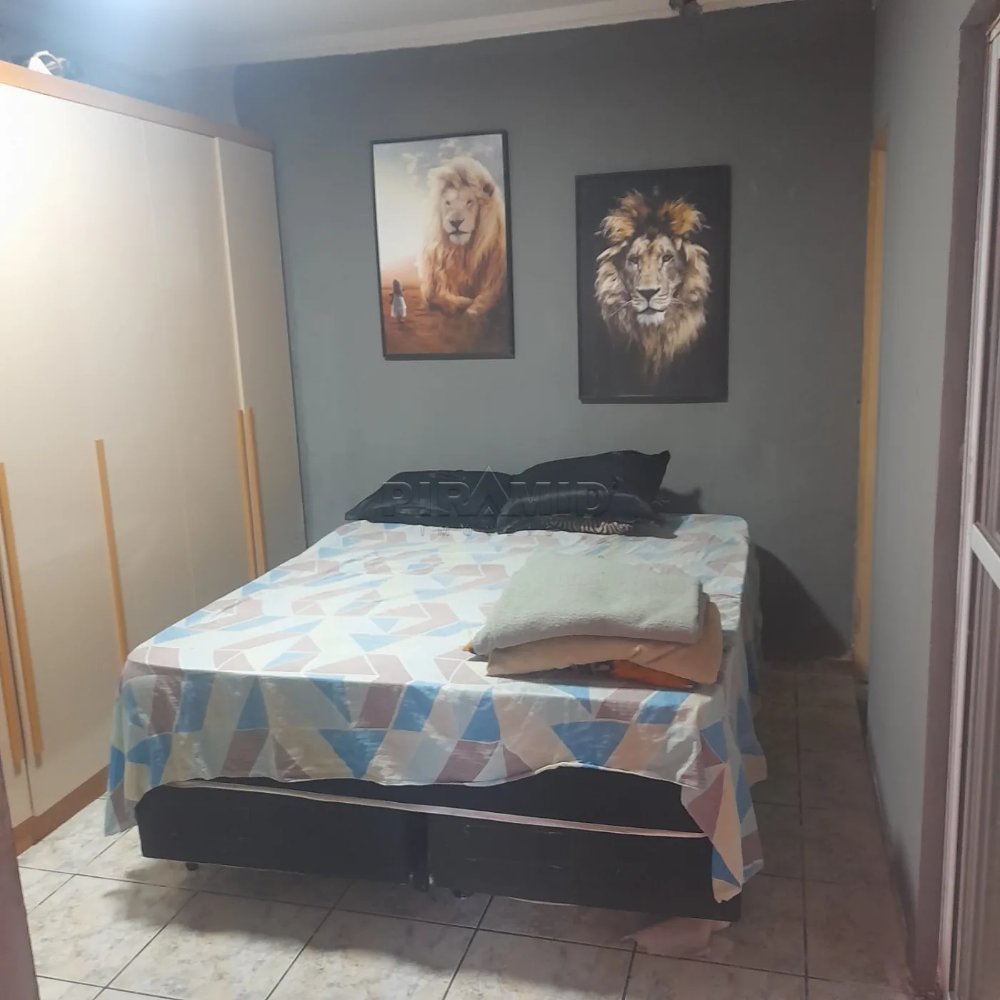 Comprar Casa / Padr&atilde;o em Ribeir&atilde;o Preto R$ 350.000,00 - Foto 15