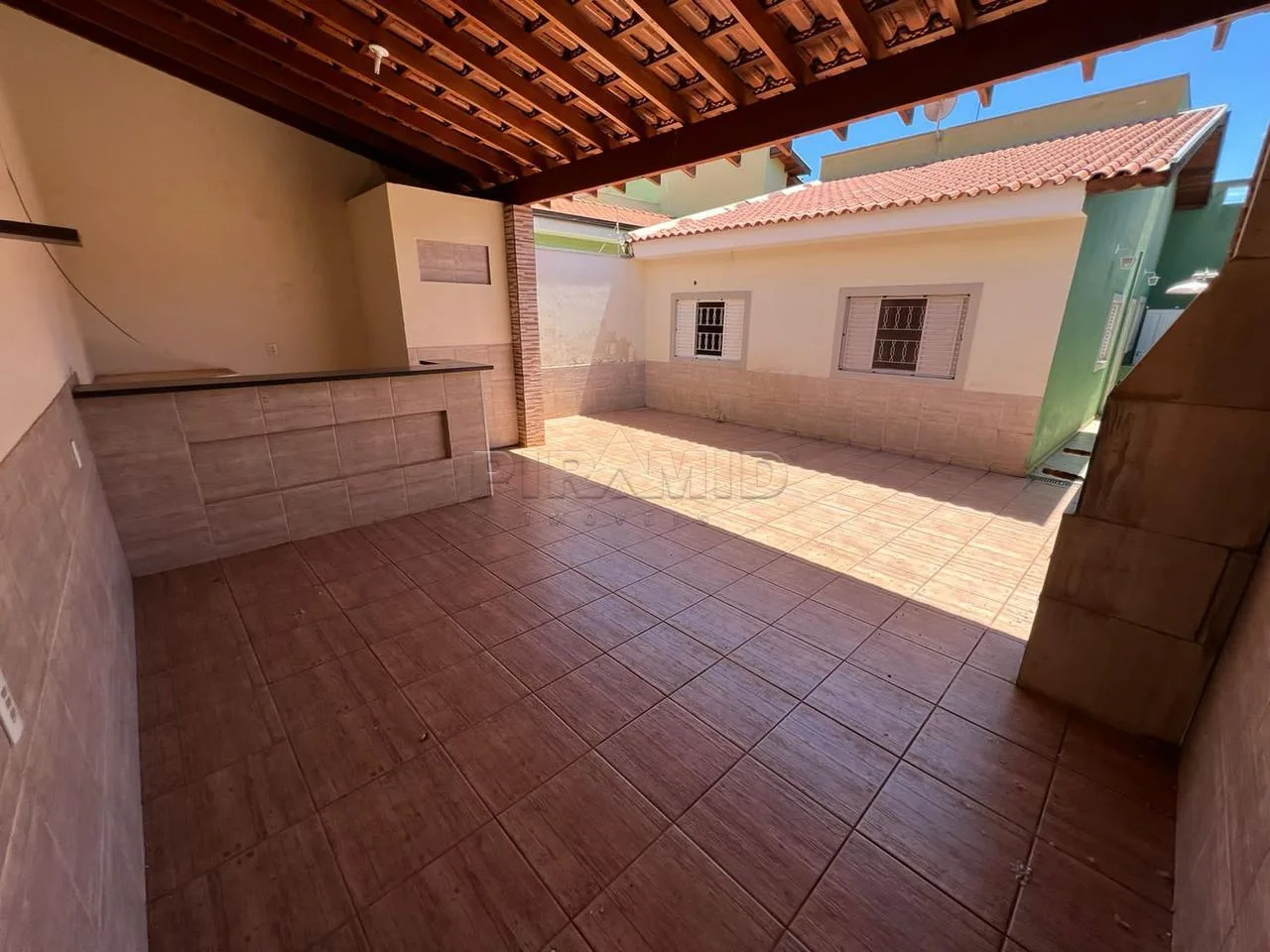 Alugar Casa / Padr&atilde;o em Ribeir&atilde;o Preto R$ 1.850,00 - Foto 11
