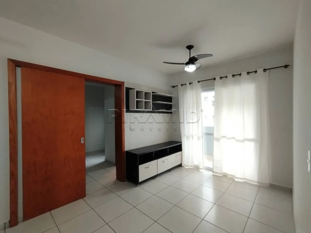Alugar Apartamento / Padr&atilde;o em Ribeir&atilde;o Preto R$ 1.600,00 - Foto 1