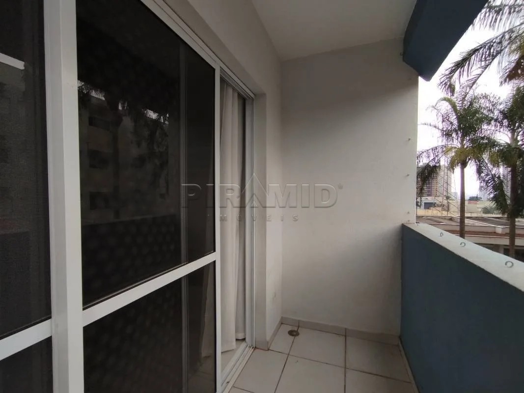 Alugar Apartamento / Padr&atilde;o em Ribeir&atilde;o Preto R$ 1.600,00 - Foto 2