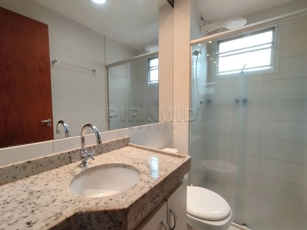 Alugar Apartamento / Padr&atilde;o em Ribeir&atilde;o Preto R$ 1.600,00 - Foto 5