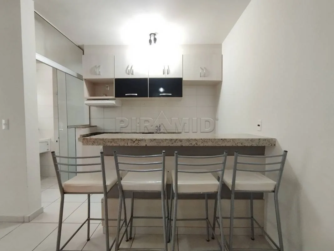Alugar Apartamento / Padr&atilde;o em Ribeir&atilde;o Preto R$ 1.600,00 - Foto 6