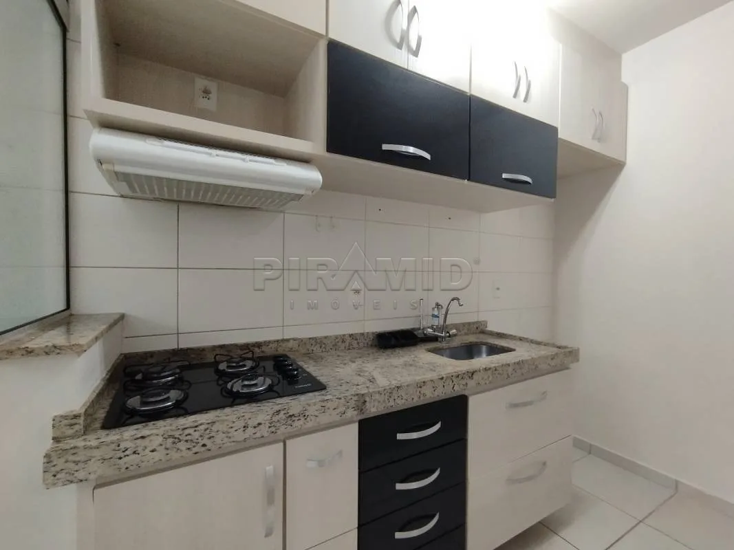 Alugar Apartamento / Padr&atilde;o em Ribeir&atilde;o Preto R$ 1.600,00 - Foto 7