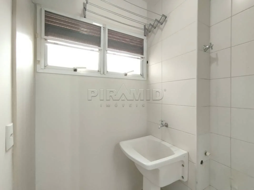 Alugar Apartamento / Padr&atilde;o em Ribeir&atilde;o Preto R$ 1.600,00 - Foto 10