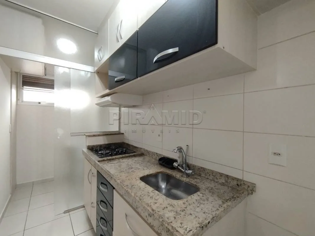 Alugar Apartamento / Padr&atilde;o em Ribeir&atilde;o Preto R$ 1.600,00 - Foto 8