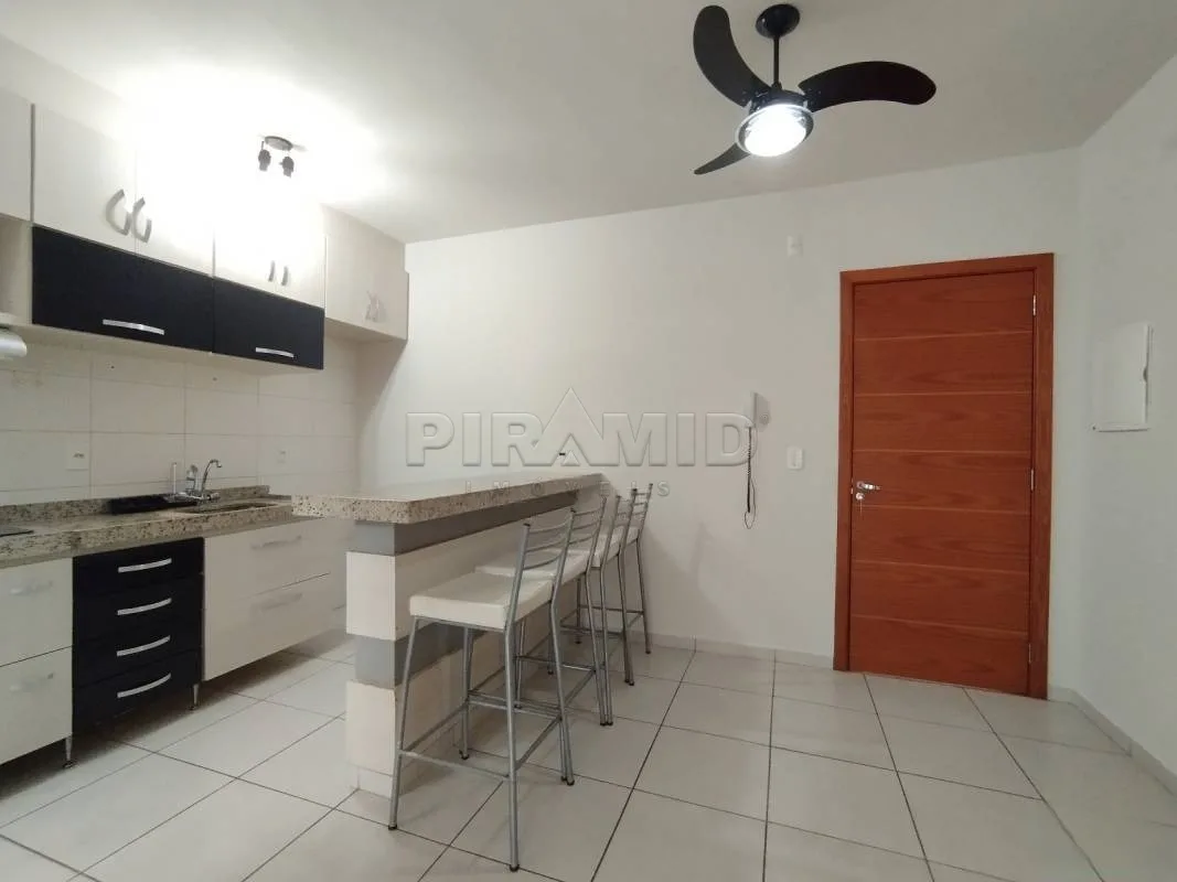 Alugar Apartamento / Padr&atilde;o em Ribeir&atilde;o Preto R$ 1.600,00 - Foto 9