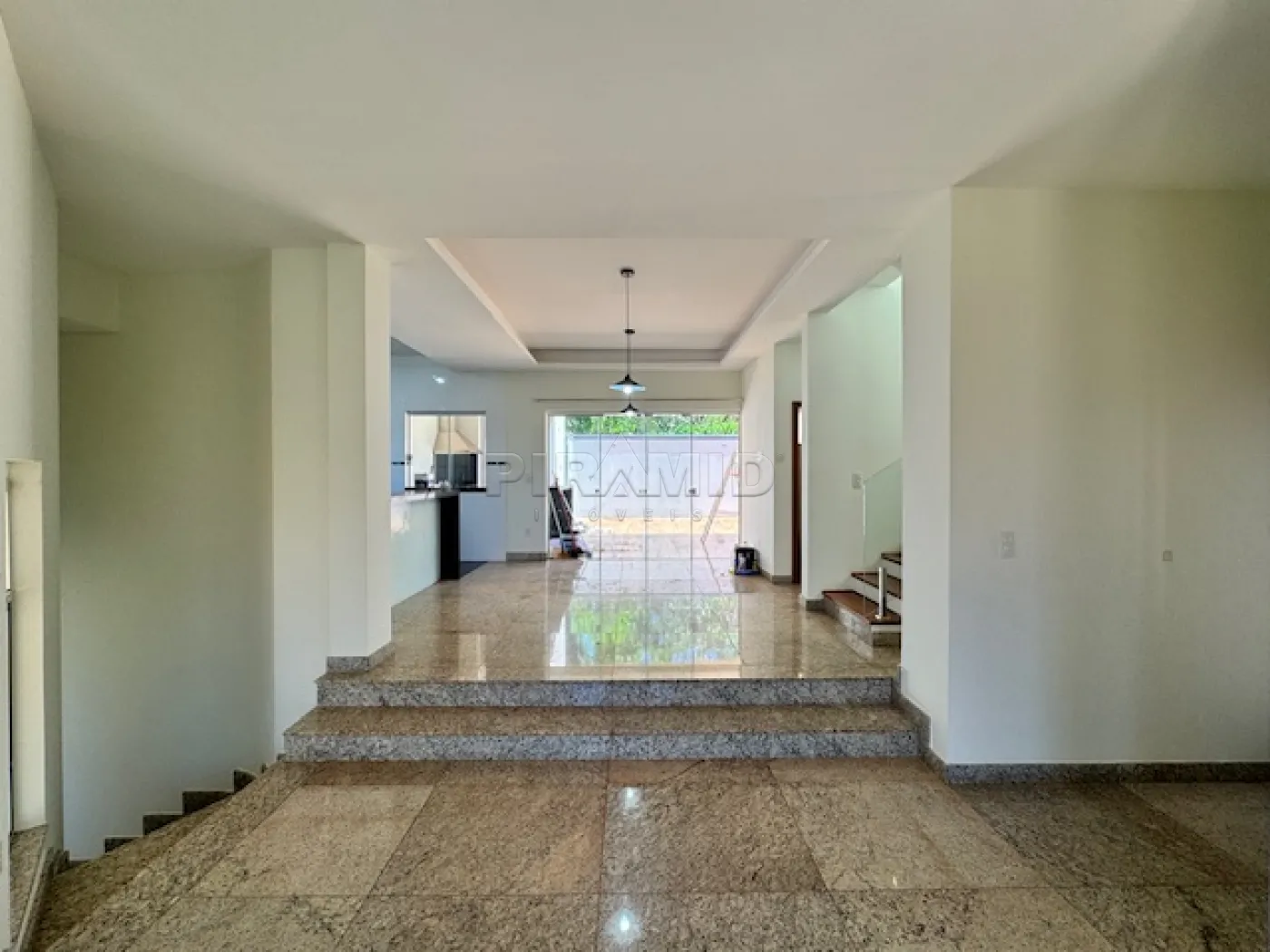 Alugar Casa / Condom&iacute;nio em Bonfim Paulista R$ 7.000,00 - Foto 5