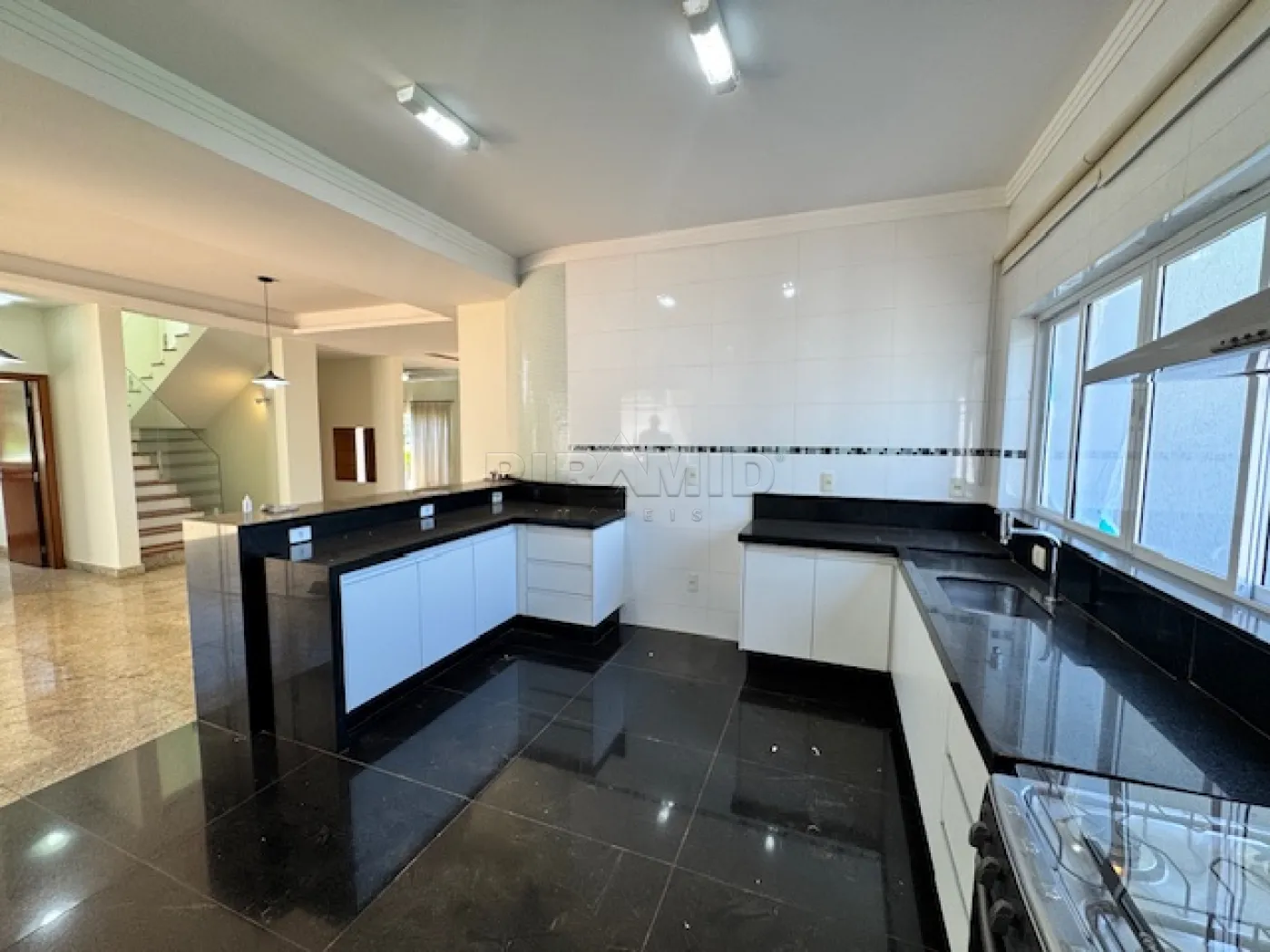Alugar Casa / Condom&iacute;nio em Bonfim Paulista R$ 7.000,00 - Foto 8