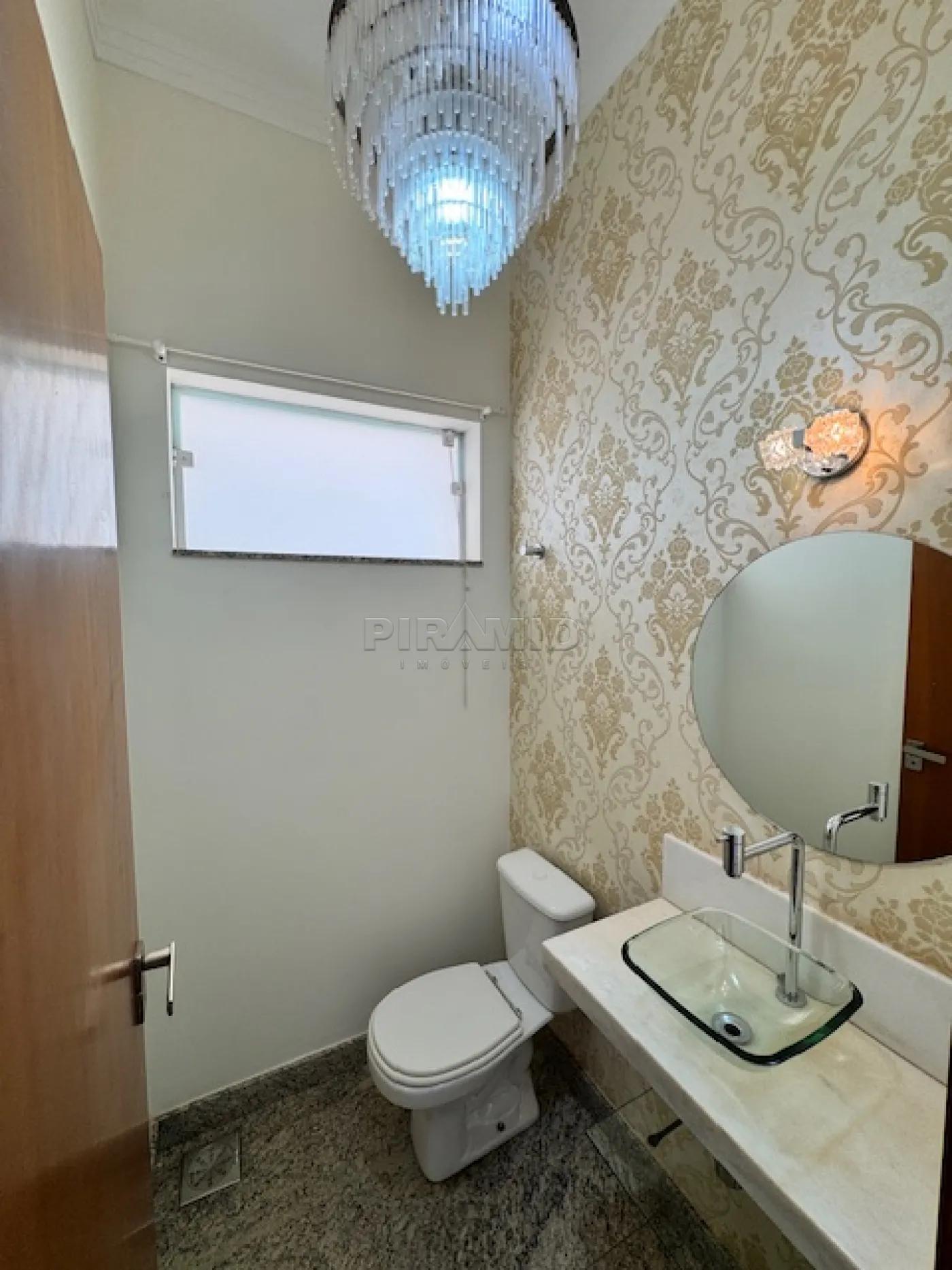 Alugar Casa / Condom&iacute;nio em Bonfim Paulista R$ 7.000,00 - Foto 9