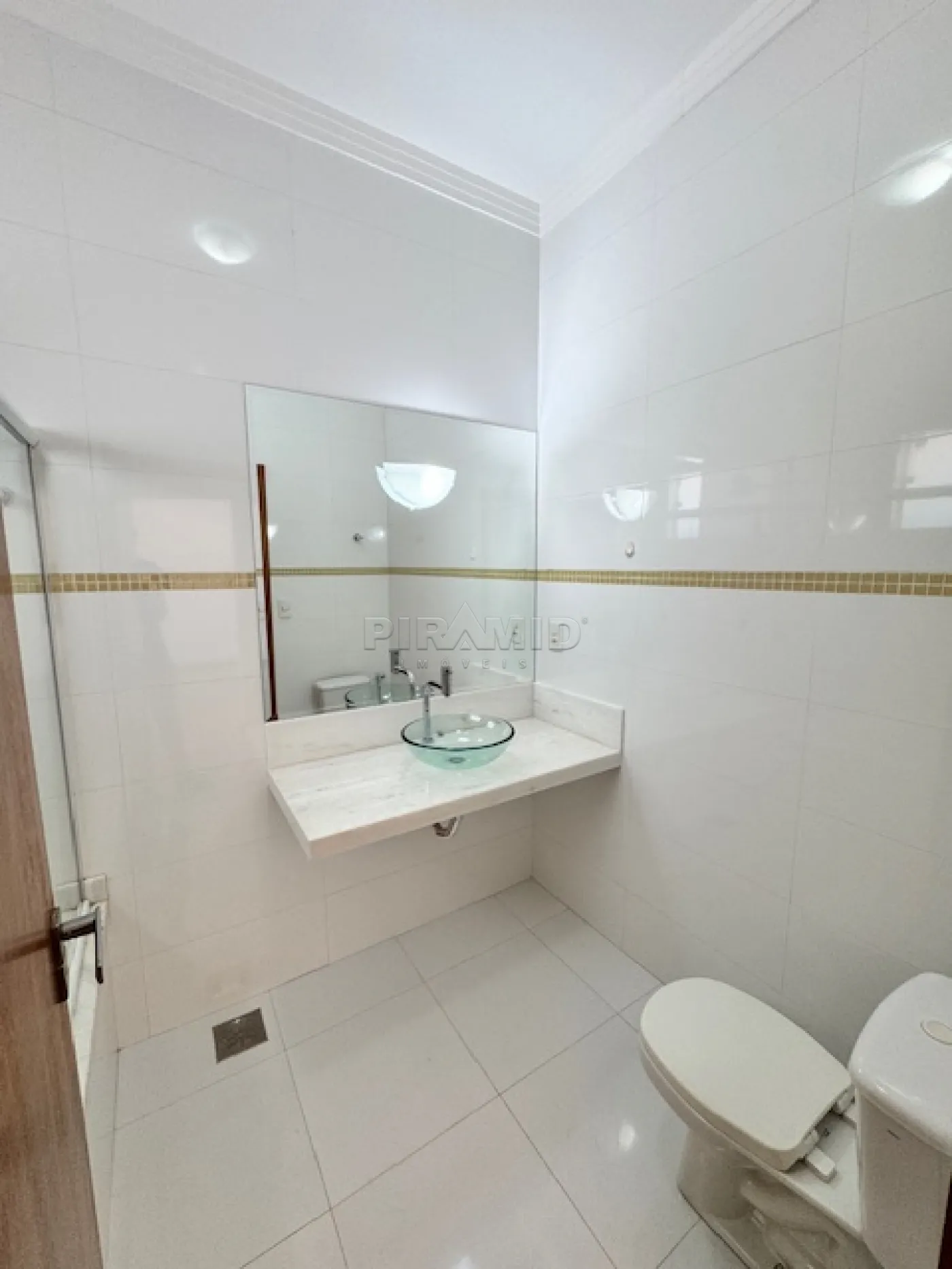 Alugar Casa / Condom&iacute;nio em Bonfim Paulista R$ 7.000,00 - Foto 20