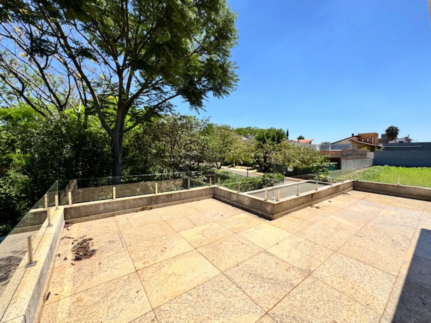 Alugar Casa / Condom&iacute;nio em Bonfim Paulista R$ 7.000,00 - Foto 28