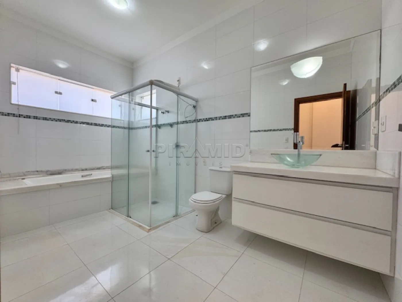 Alugar Casa / Condom&iacute;nio em Bonfim Paulista R$ 7.000,00 - Foto 30