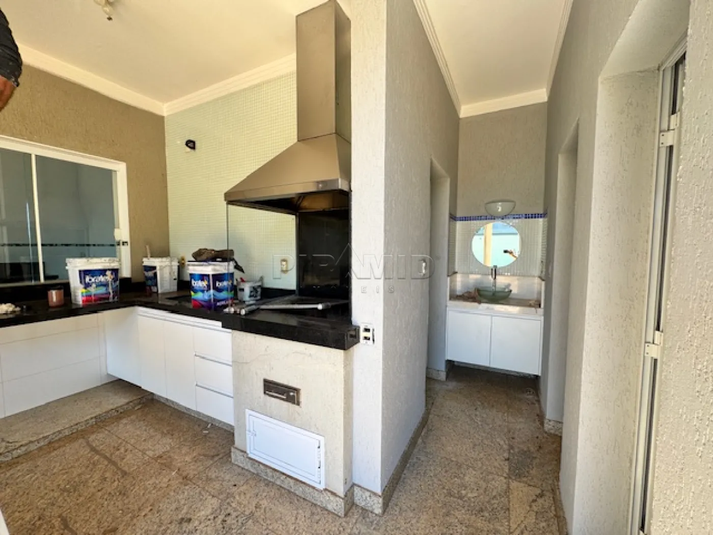Alugar Casa / Condom&iacute;nio em Bonfim Paulista R$ 7.000,00 - Foto 40