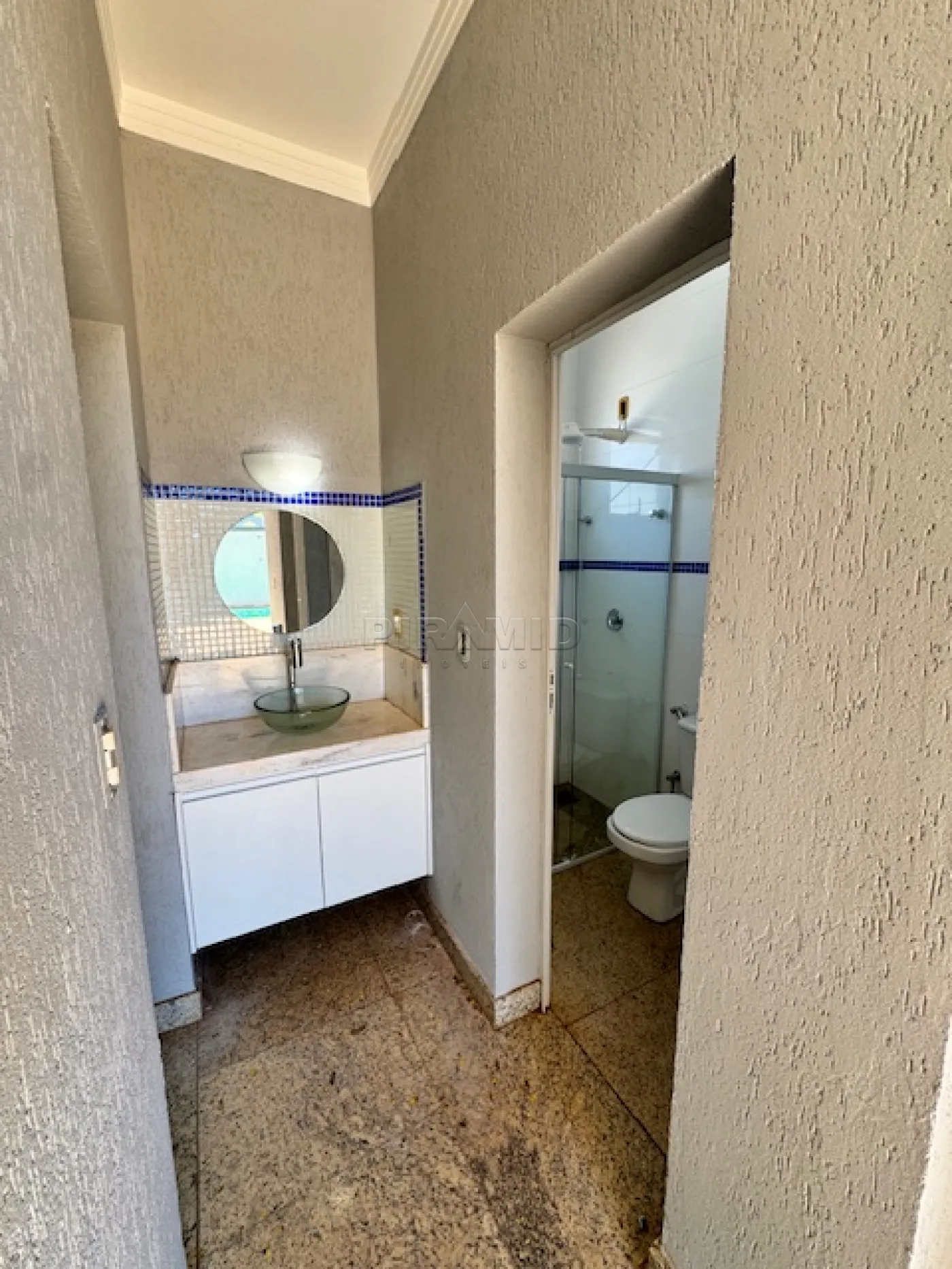 Alugar Casa / Condom&iacute;nio em Bonfim Paulista R$ 7.000,00 - Foto 42