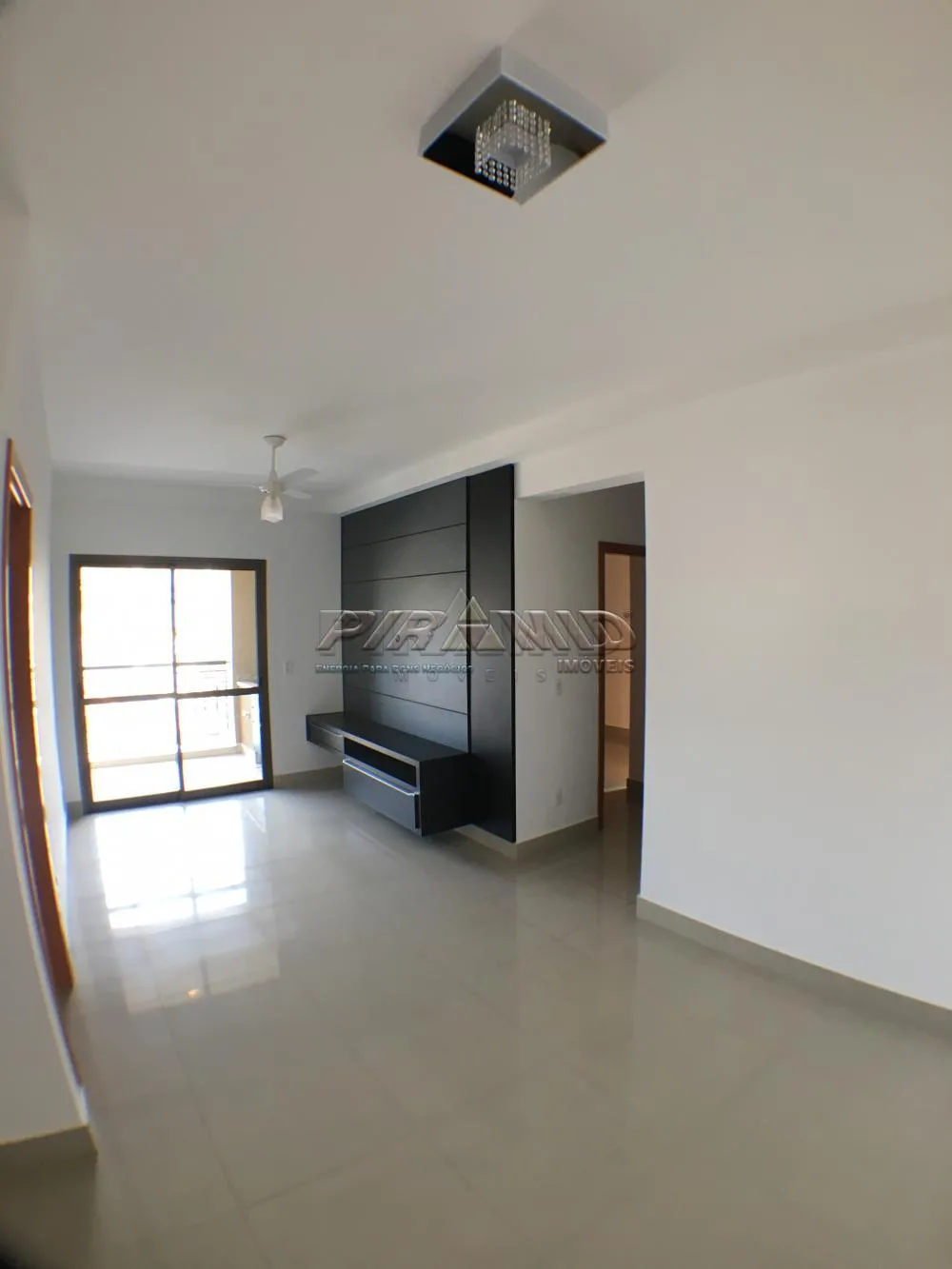 Alugar Apartamento / Padr&atilde;o em Ribeir&atilde;o Preto R$ 3.850,00 - Foto 1