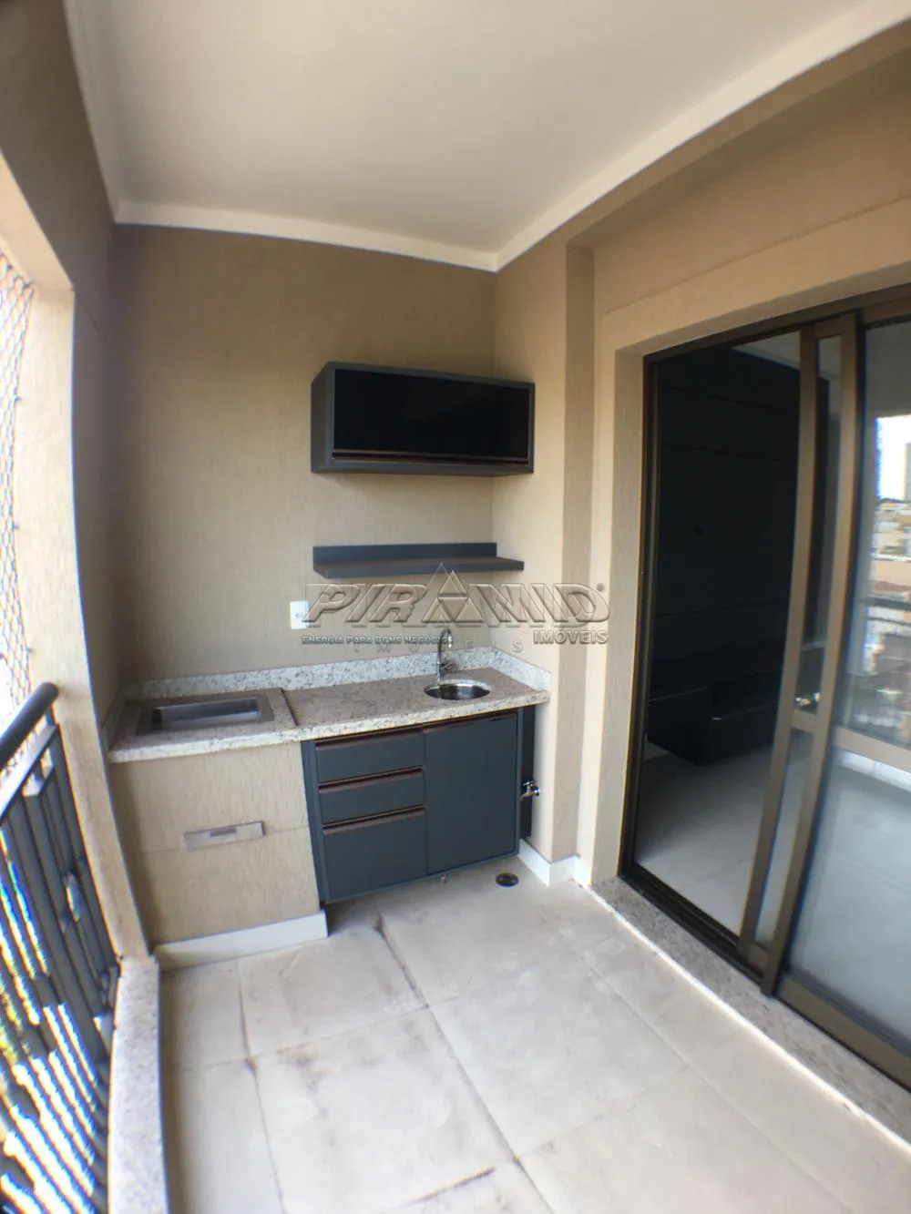 Alugar Apartamento / Padr&atilde;o em Ribeir&atilde;o Preto R$ 3.850,00 - Foto 2