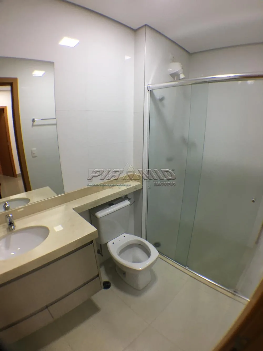 Alugar Apartamento / Padr&atilde;o em Ribeir&atilde;o Preto R$ 3.850,00 - Foto 12