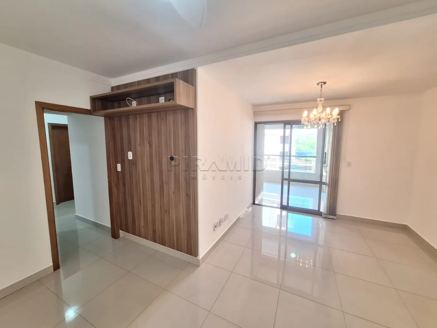 Alugar Apartamento / Padr&atilde;o em Ribeir&atilde;o Preto R$ 4.000,00 - Foto 2