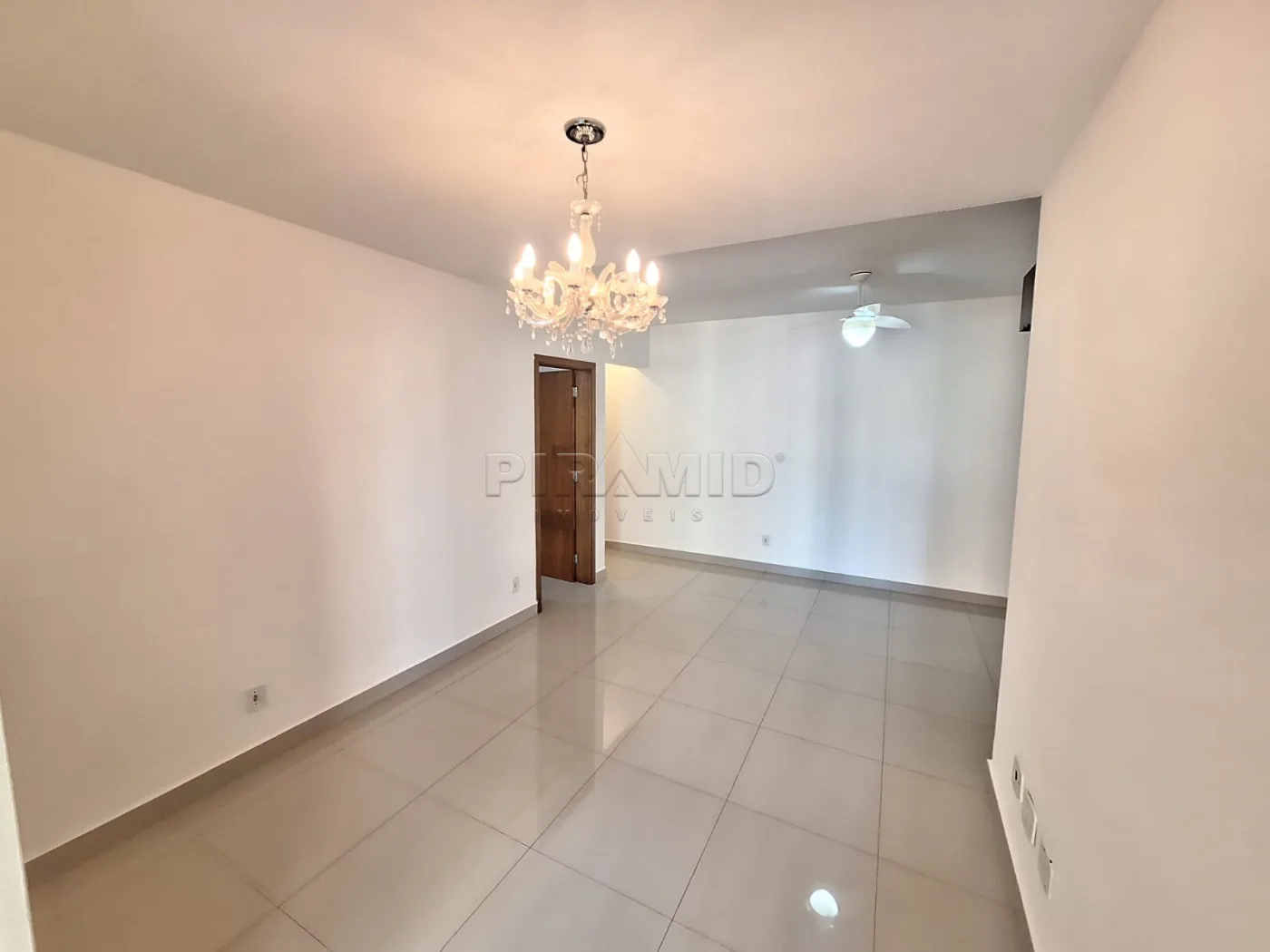 Alugar Apartamento / Padr&atilde;o em Ribeir&atilde;o Preto R$ 4.000,00 - Foto 3