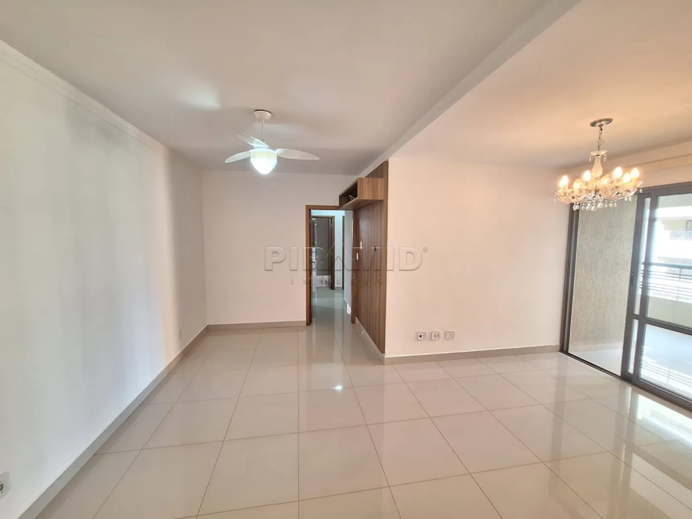 Alugar Apartamento / Padr&atilde;o em Ribeir&atilde;o Preto R$ 4.000,00 - Foto 4