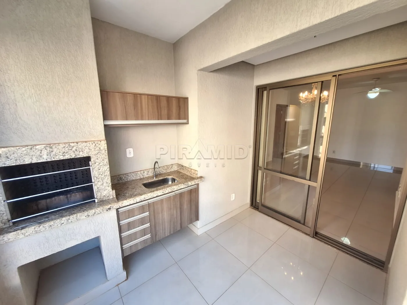 Alugar Apartamento / Padr&atilde;o em Ribeir&atilde;o Preto R$ 4.000,00 - Foto 5