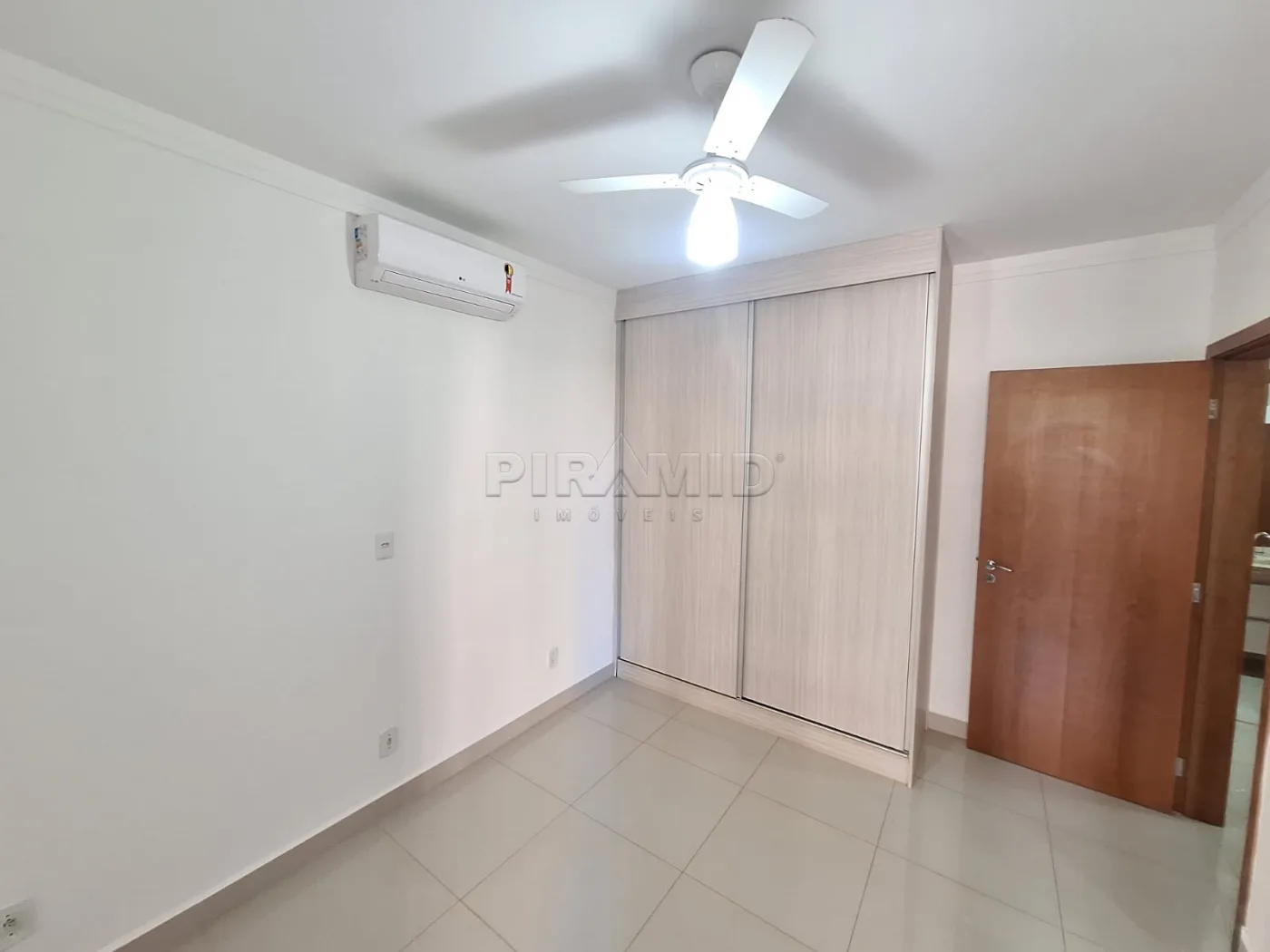 Alugar Apartamento / Padr&atilde;o em Ribeir&atilde;o Preto R$ 4.000,00 - Foto 8