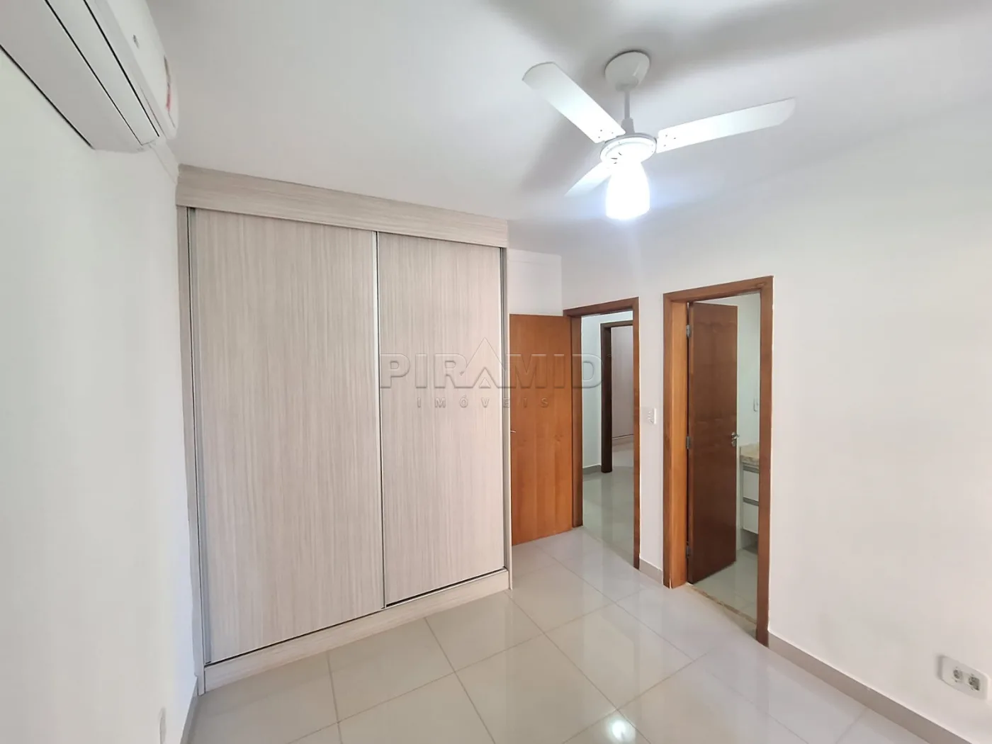 Alugar Apartamento / Padr&atilde;o em Ribeir&atilde;o Preto R$ 4.000,00 - Foto 9